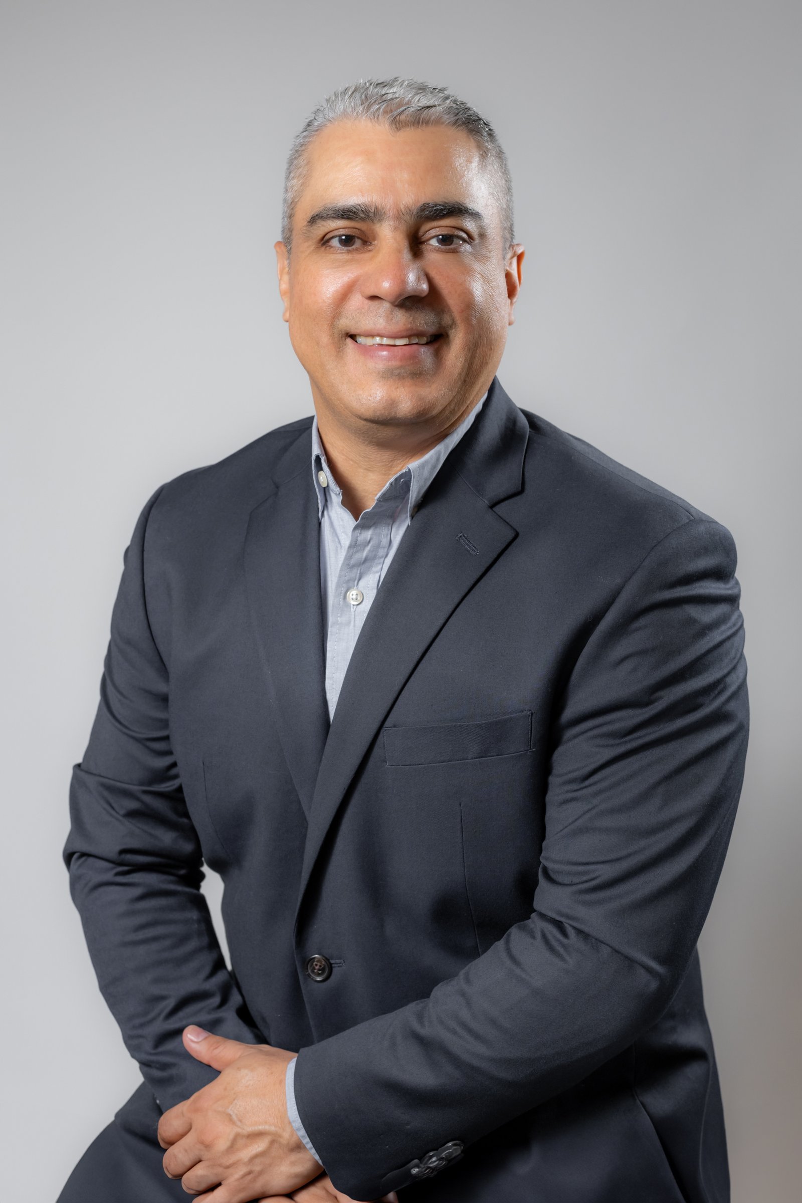 Carlos Ruiz Oceguera — Fundador X10™